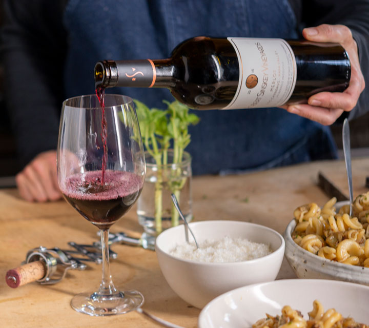 By-the-glass Takeover with RSVnapa