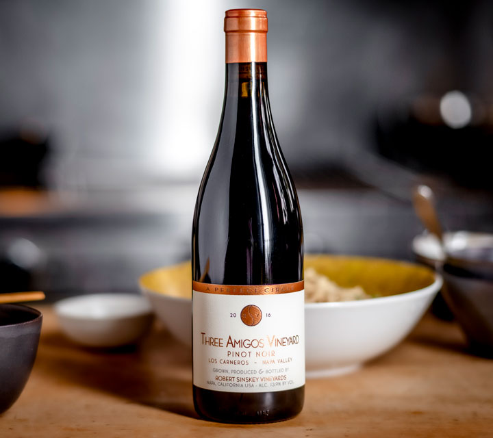RSV Wine & Dine