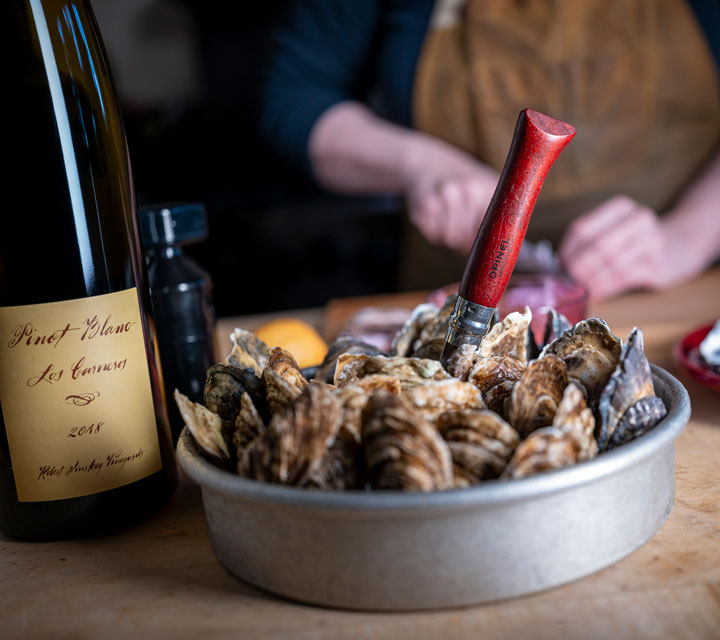By-the-glass Takeover with RSVnapa